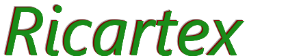 Ricartex logo